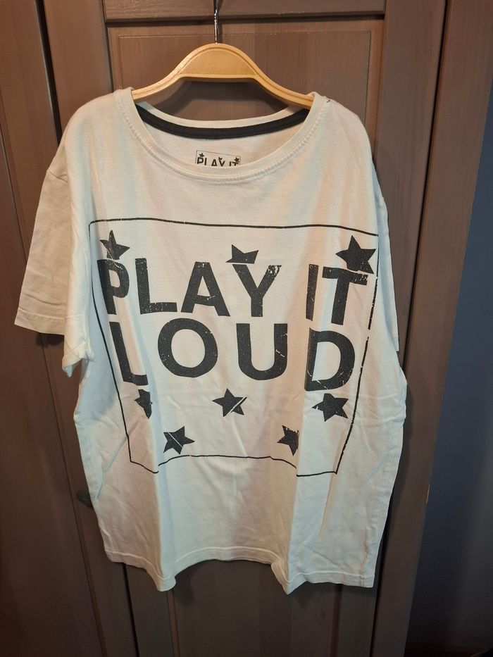 Tee shirt 10 ans