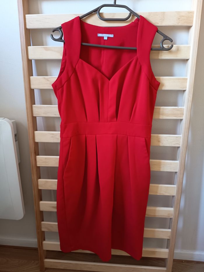 Robe soiree - photo numéro 3