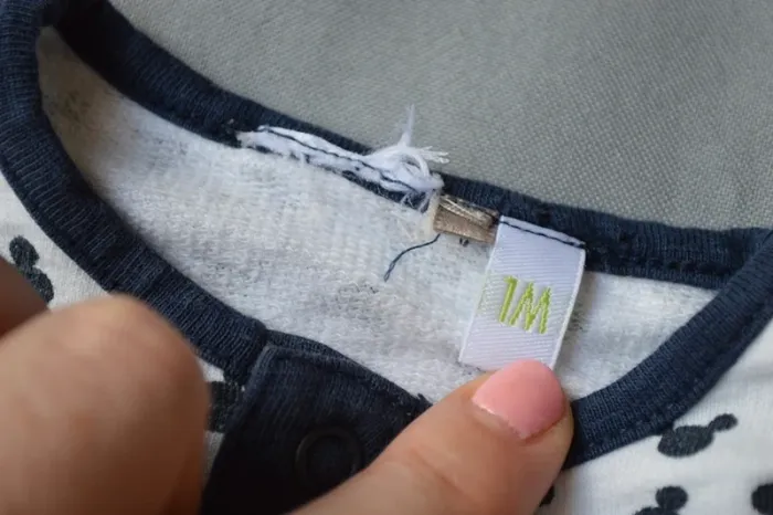 Pyjama Bébé Disney Mickey Blanc Marine 1 Mois - photo numéro 5