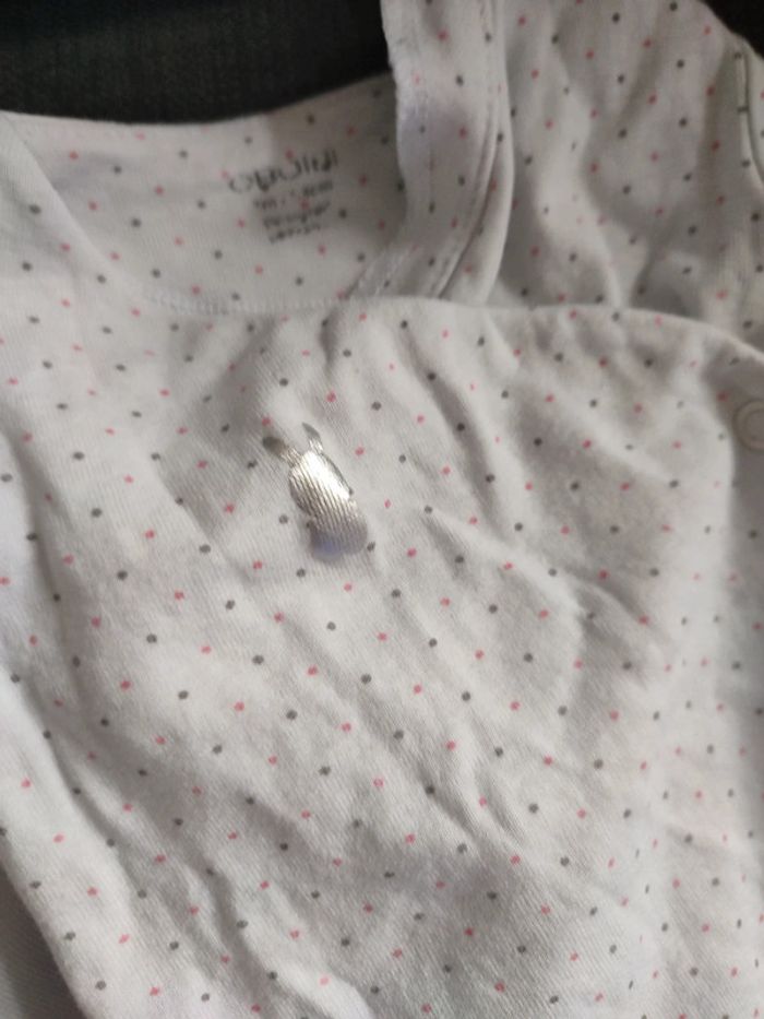 Lot body - photo numéro 3