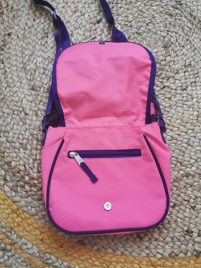 Sac bandoulière Pépé Jeans - photo numéro 2