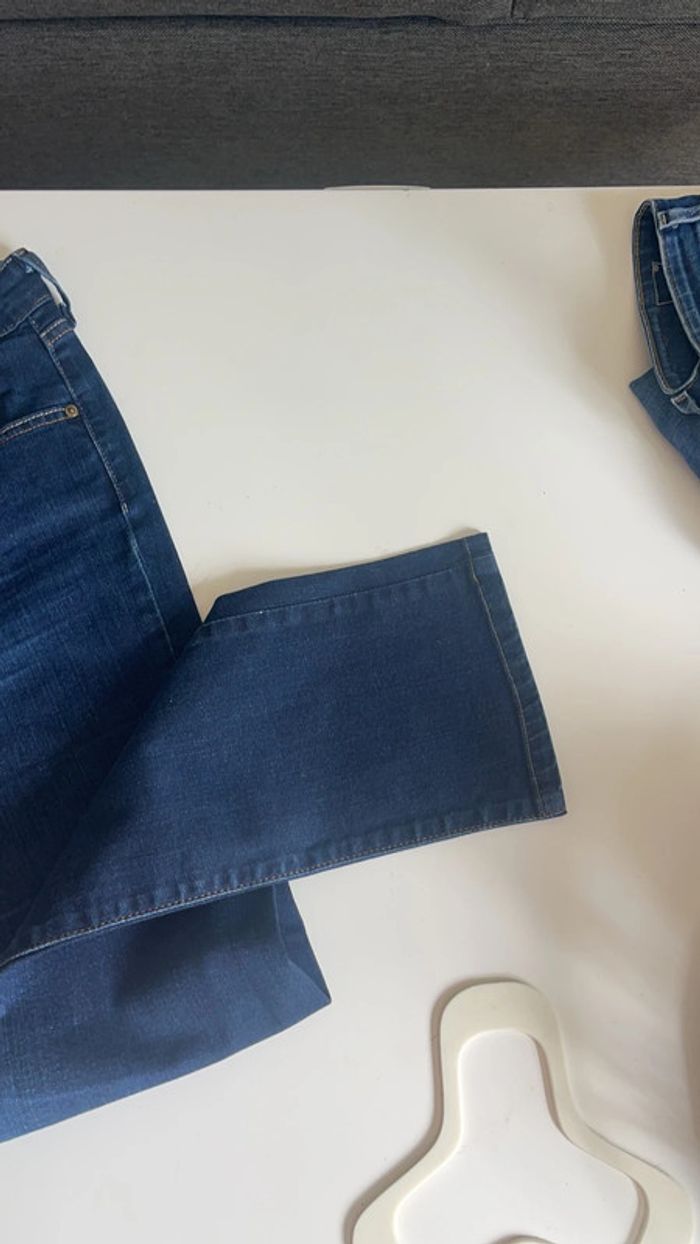 Jeans LEVIS - photo numéro 8