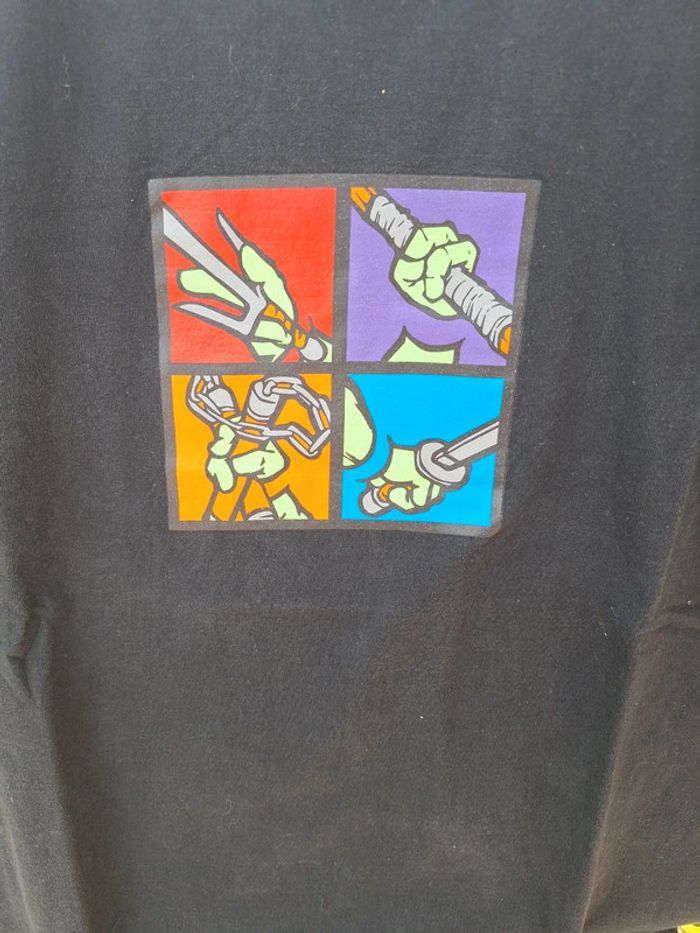 T-shirt garçon - photo numéro 4