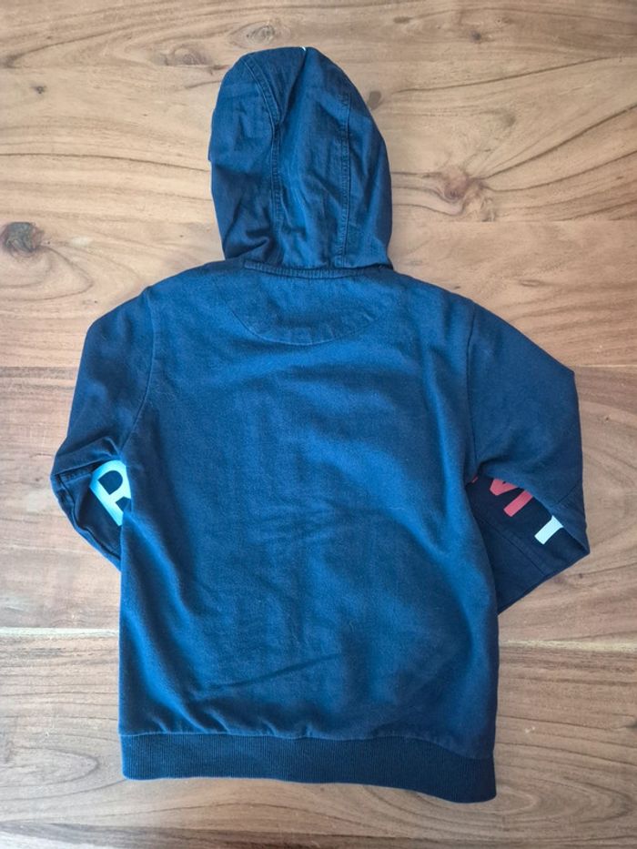 Gilet Mayoral - photo numéro 4