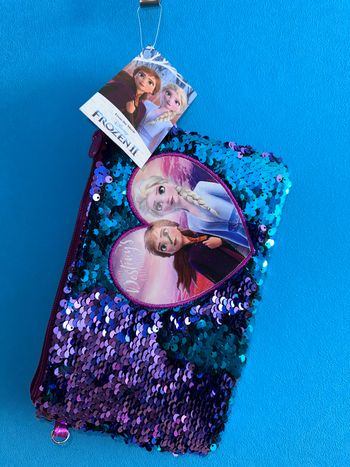 Sac à bandouilière