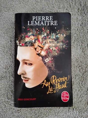 L2 Au revoir Là Haut