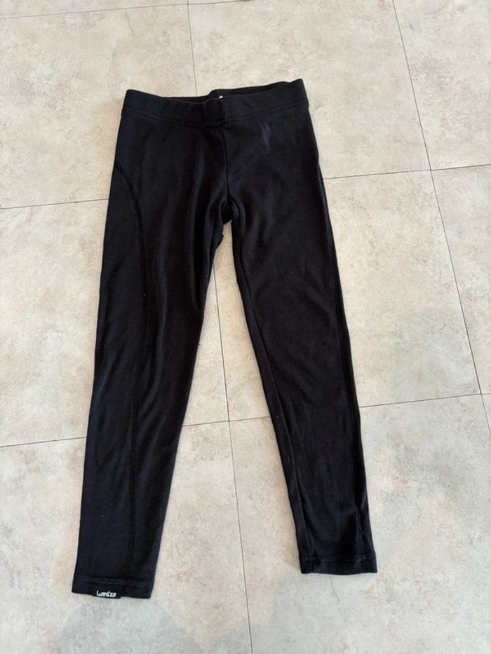 Pantalon thermique