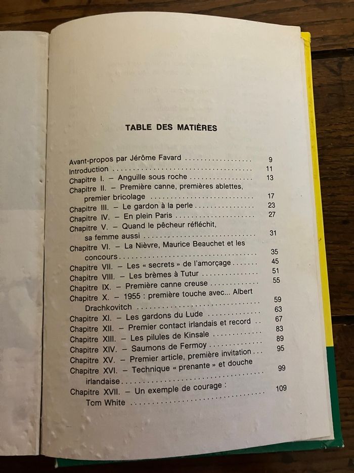 Livre relié-La pêche de l’ablette au requin - photo numéro 6