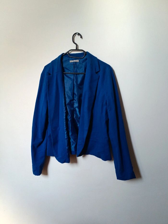 Veste tailleur