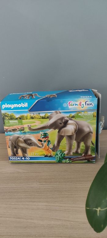 Playmobil
