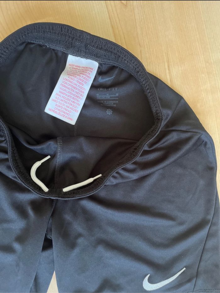 Short nike - photo numéro 4