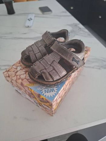 Sandales enfants