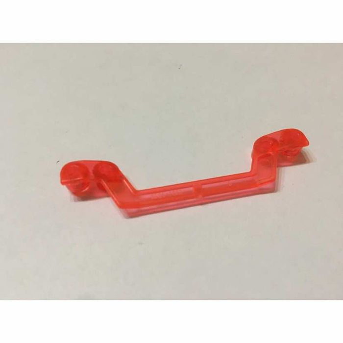 feux arrière pièce détachée miniature Ferrari 550 maranello 1996 1/18 burago - photo numéro 2