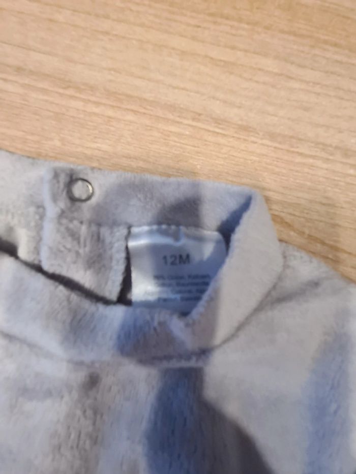 Lot 12 mois - photo numéro 11