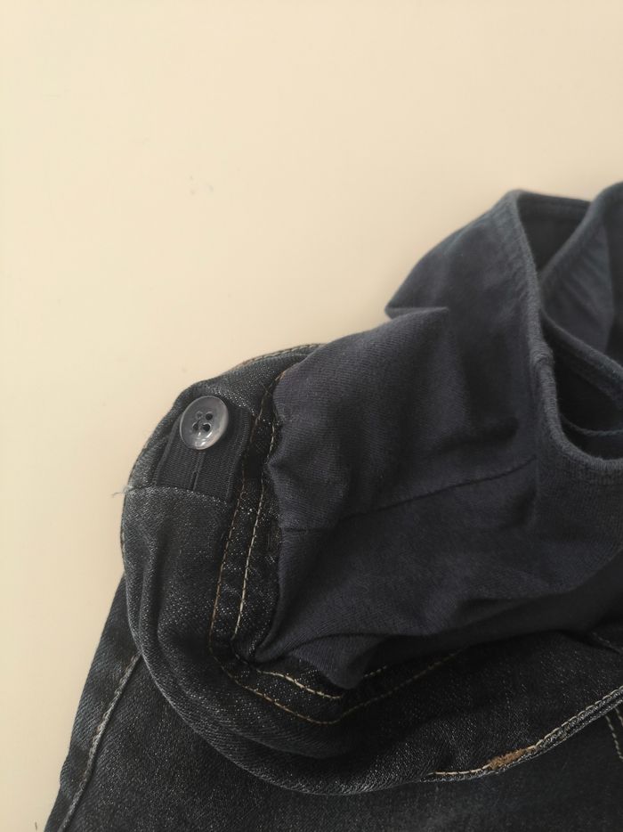 Jupe De Grossesse Taille 36 - photo numéro 3