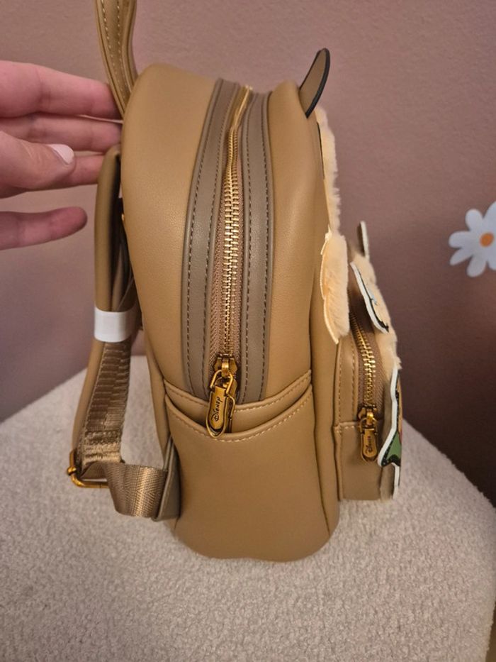 Sac à dos Tic & Tac Disney - photo numéro 3