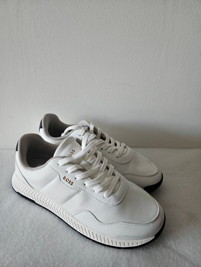 Baskets Pointure 43 boss - photo numéro 4