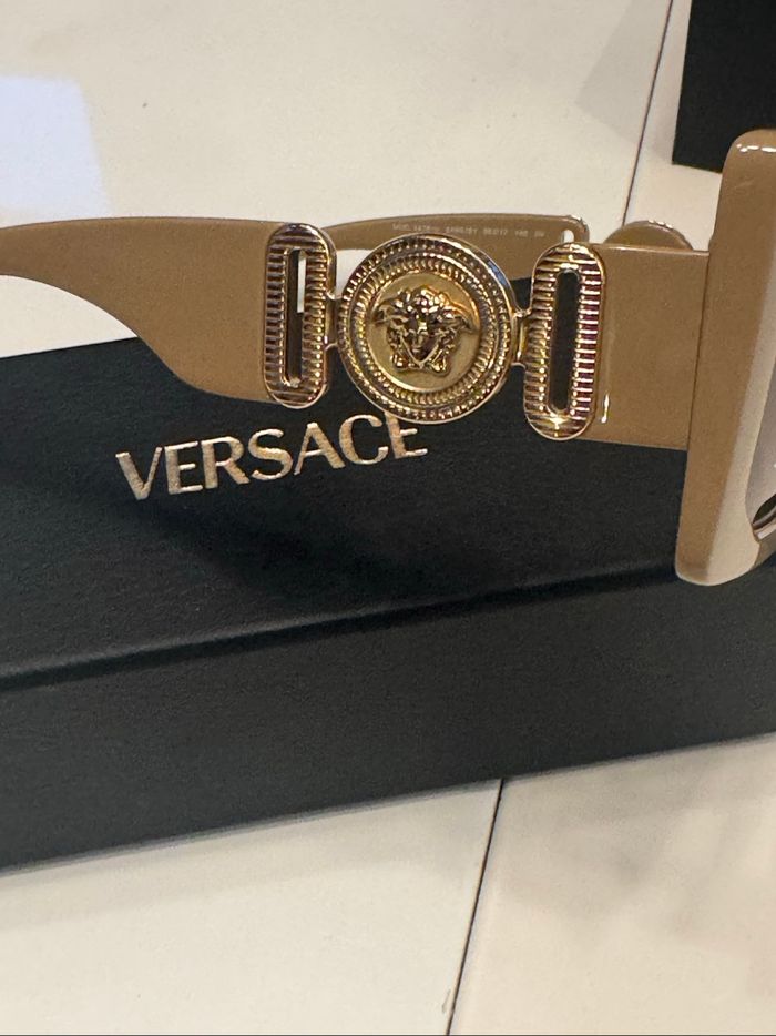Solaire femme Versace - photo numéro 3