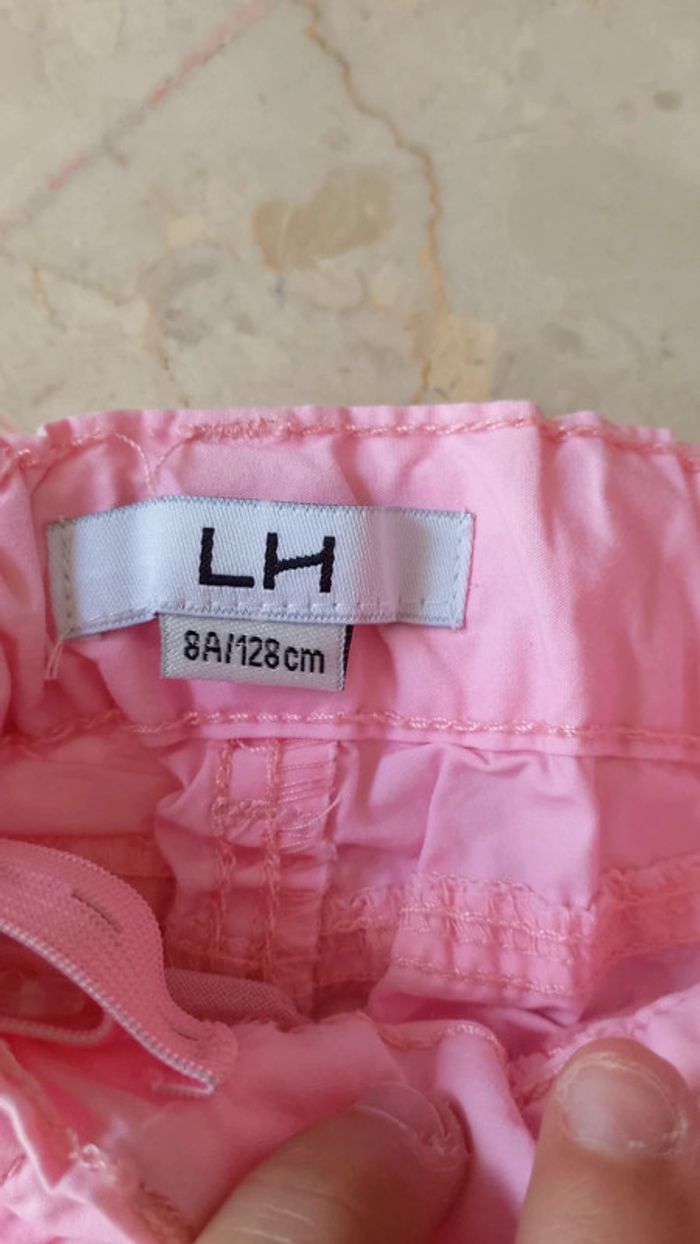 #manu_7896fille8ans pantacourt - photo numéro 5