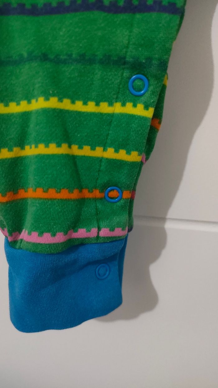 Pyjama adidas - photo numéro 3