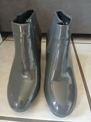 Chaussures a talons 40