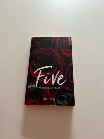 Livre, Five 