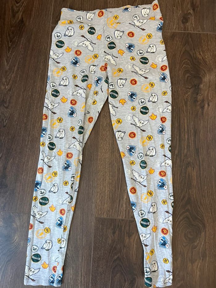 Pyjama Harry Potter undiz