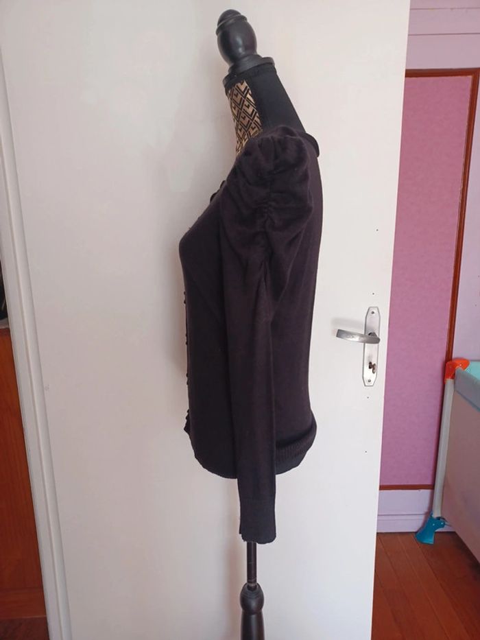 Gilet - photo numéro 4