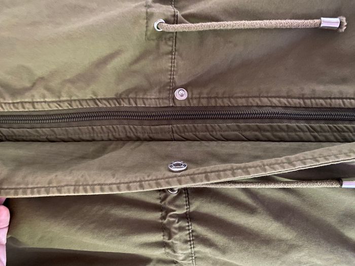 Manteau 12 ans - photo numéro 3