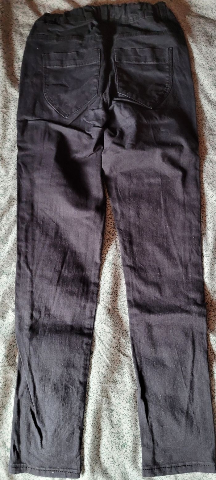 Lot de 2 jean's - photo numéro 7