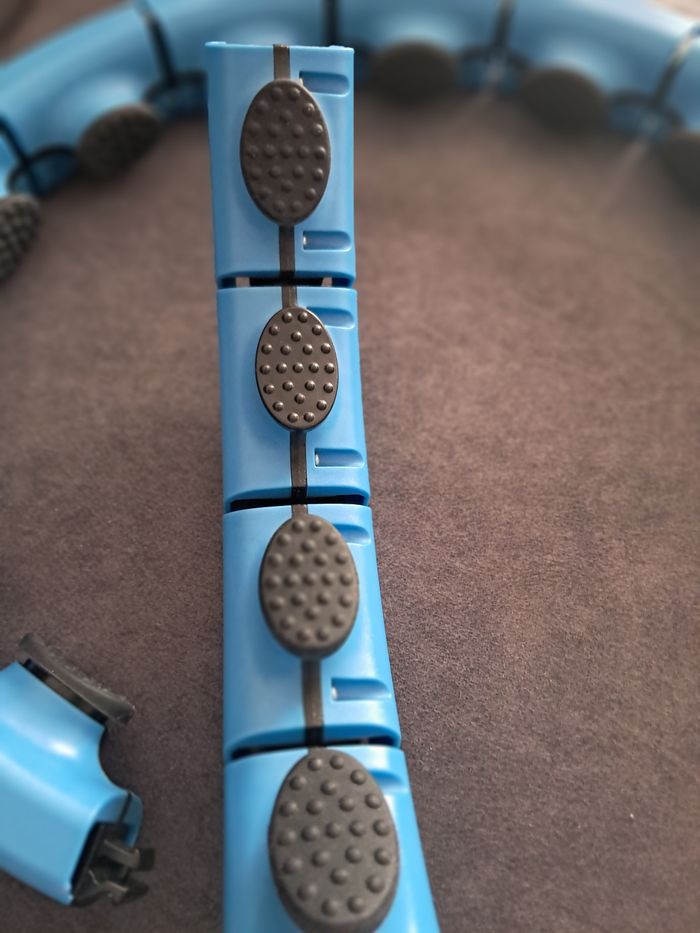 Cerceau fitness - photo numéro 3