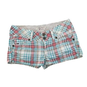 Short court Tommy Hilfiger