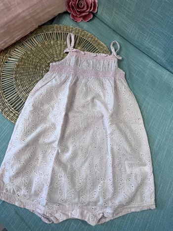 Barboteuse h&m 92 cm 1a 1/2 -2 ans