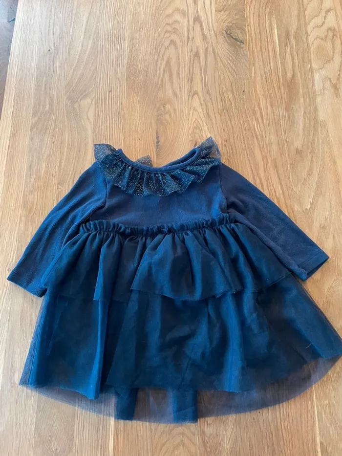 Robe 9 mois - photo numéro 2