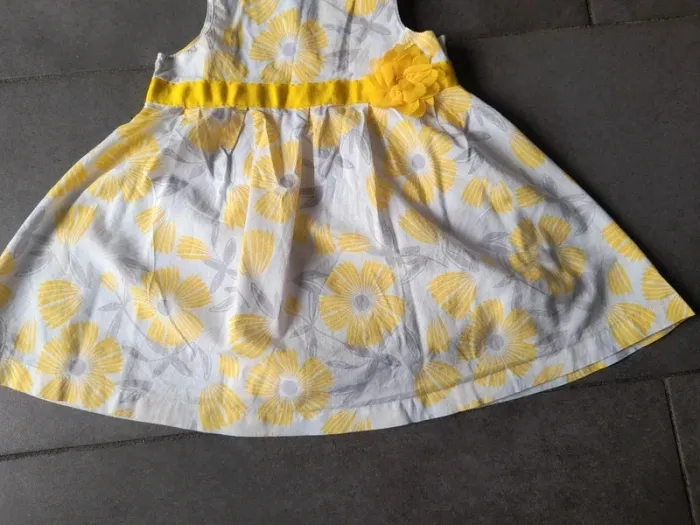Robe été - photo numéro 4