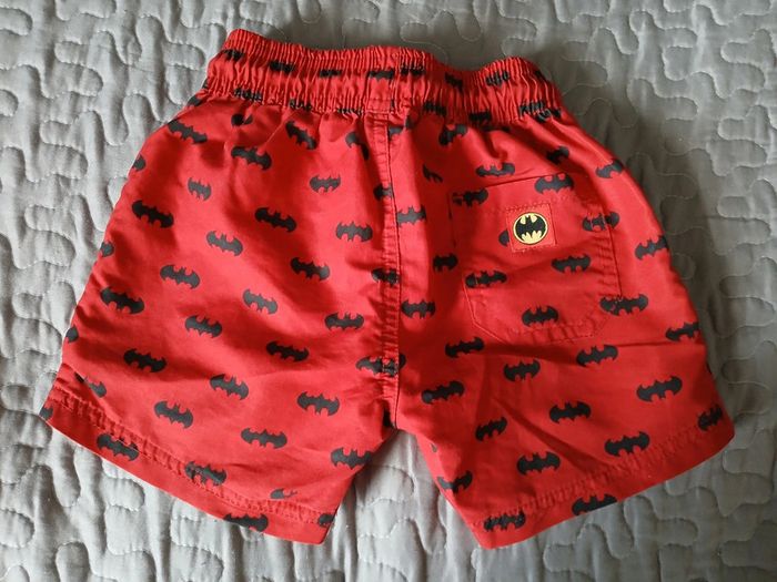 Short de bain garçon taille 3 ans - photo numéro 2