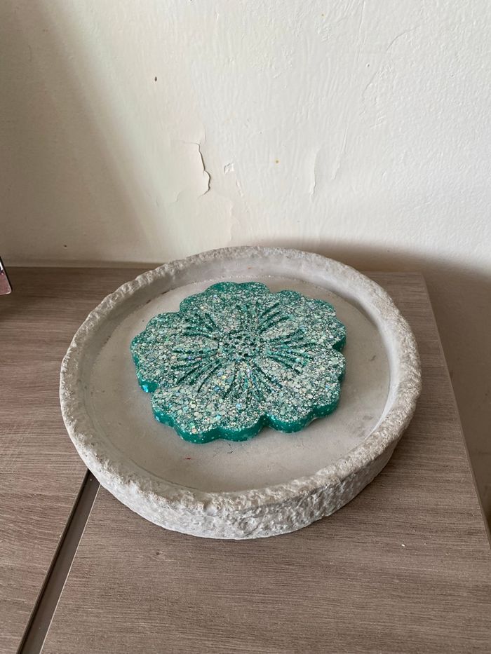 Dessous de verre - photo numéro 8