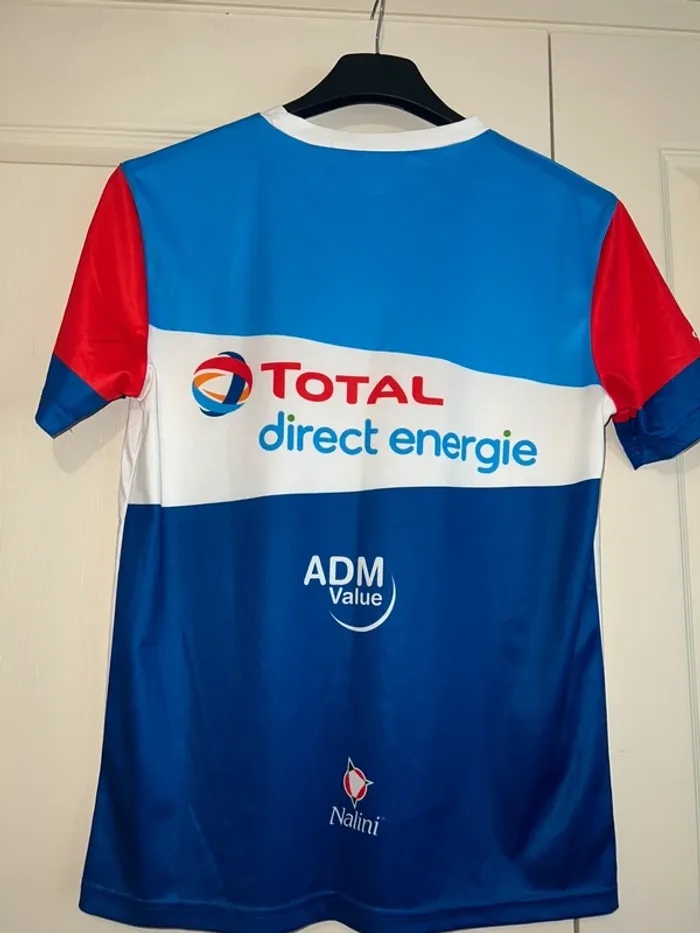 T-shirt total - photo numéro 4