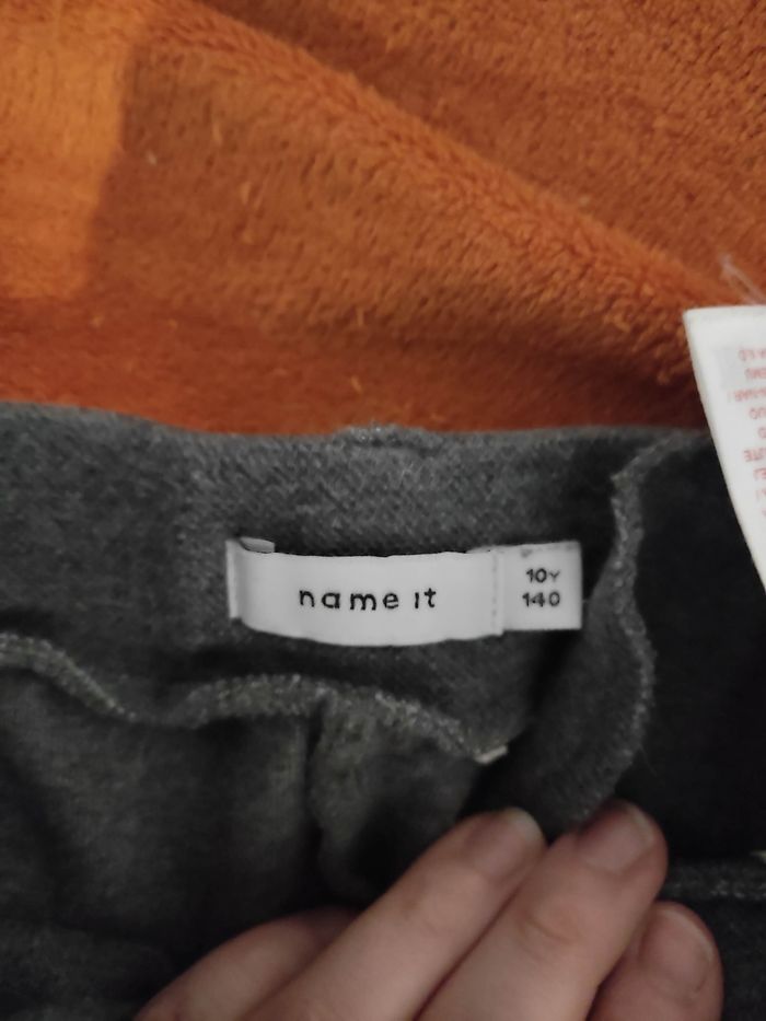 Pantalon garçon 10 ans - photo numéro 3