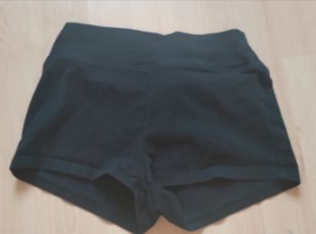 Short de sport