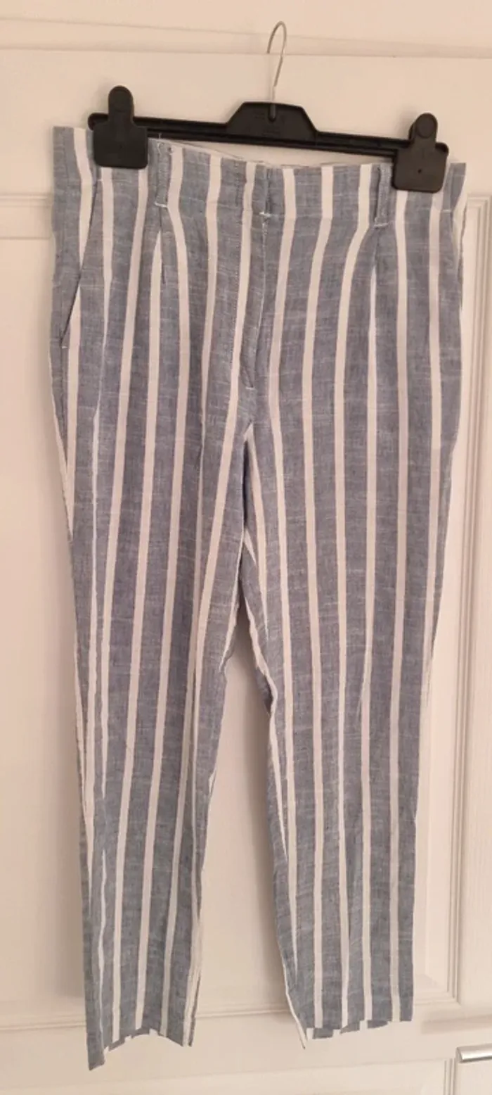 Pantalon souple