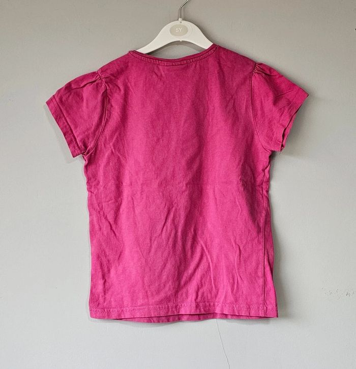 T-shirt fille - photo numéro 4
