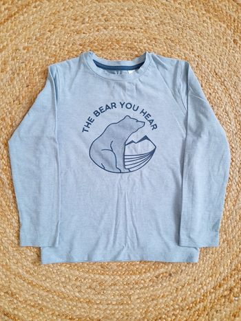 T-shirt Okaidi 6 ans