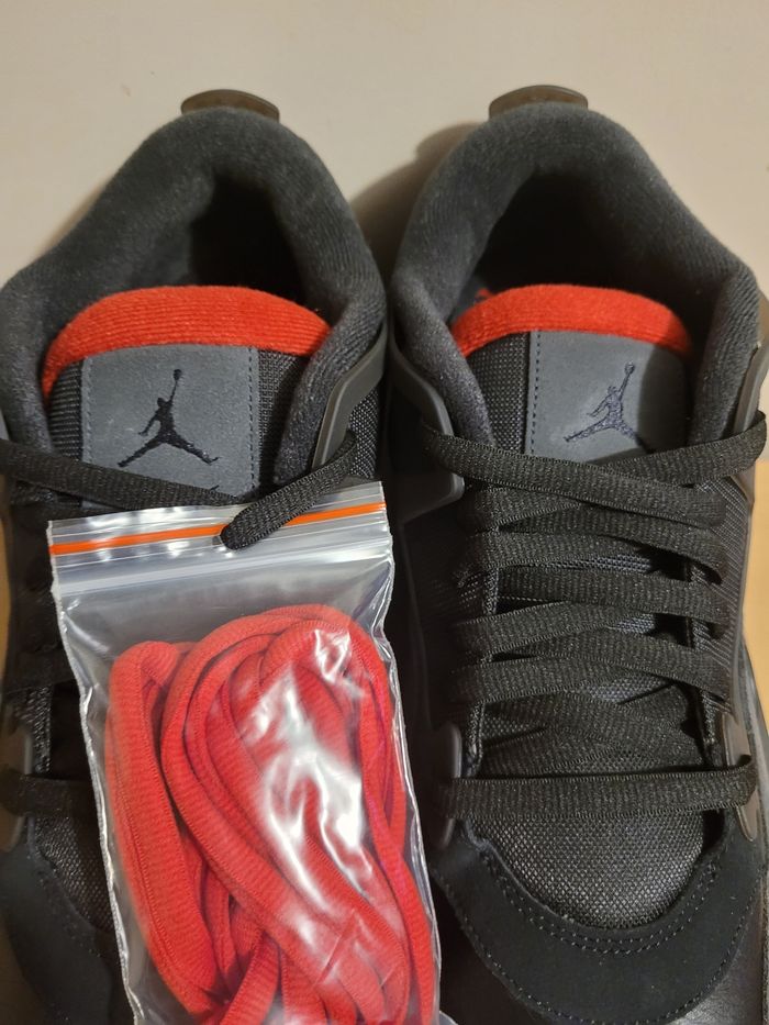 Air Jordan 4 RM - photo numéro 3