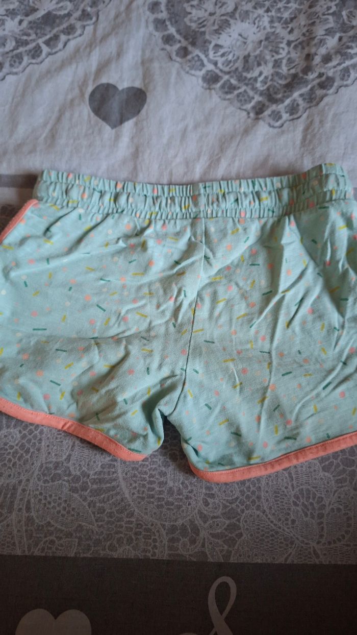 Short orchestra 6ans - photo numéro 5