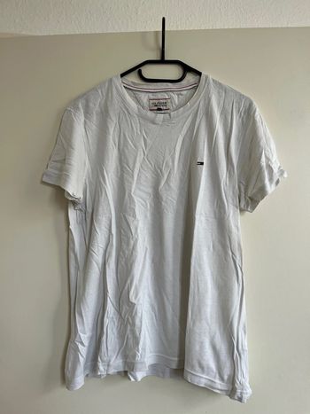 t-shirt tommy Hilfiger
