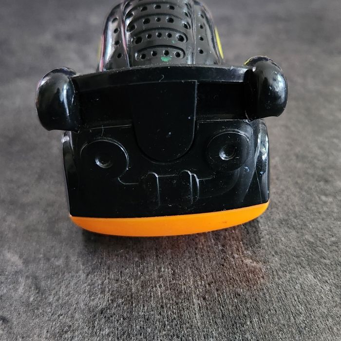 Tut tut bolide - photo numéro 4