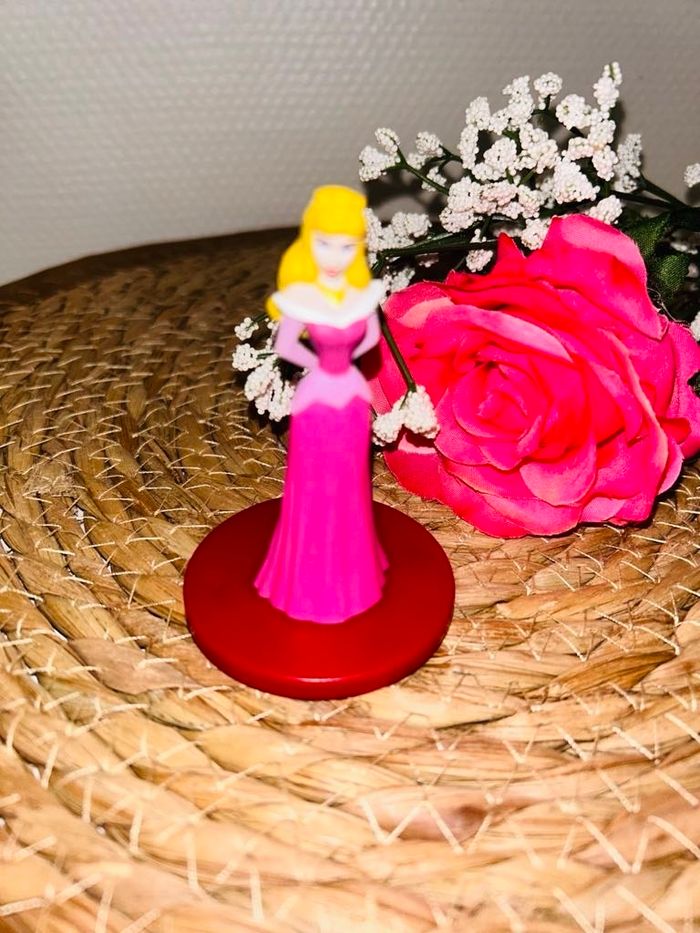 Figurine disney - photo numéro 3
