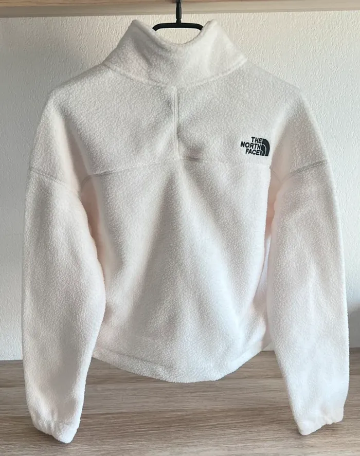 Polaire The North Face - photo numéro 7