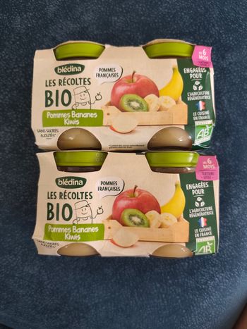 Pot bledina bio